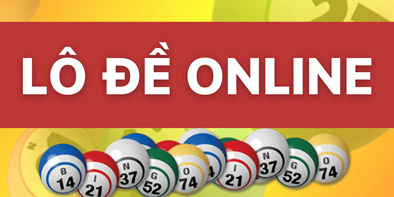 Giới thiệu chi tiết về sảnh game lô đề 8x bet