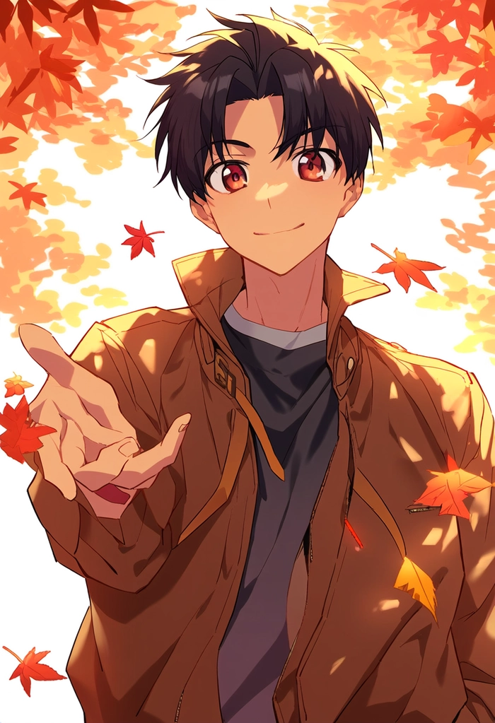 Heiji Hattori ngầu khiến fan mê