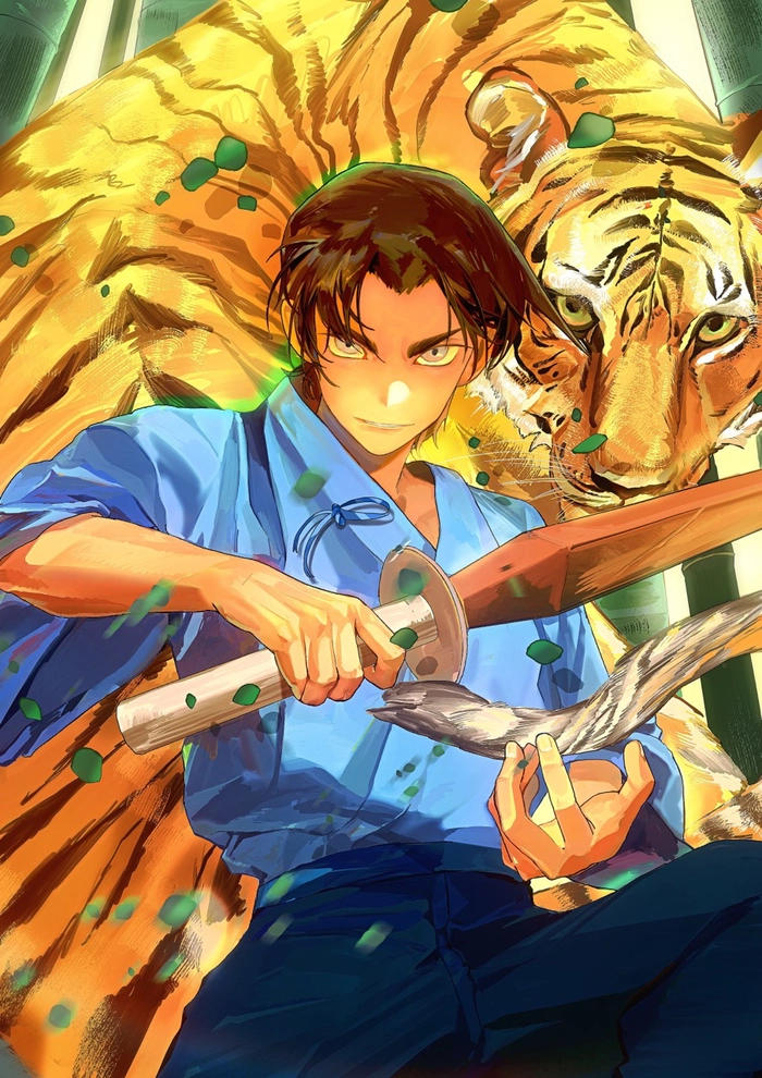 Heiji Hattori ngầu phong cách