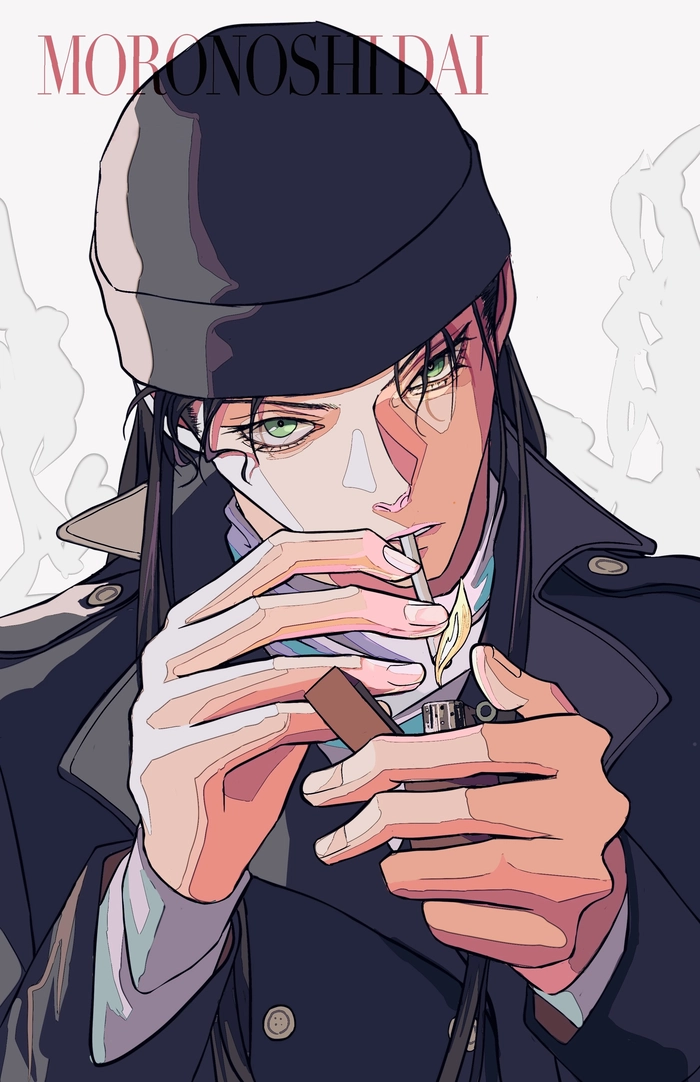 Hình Akai Shuichi ngầu lạnh lùng trong Conan