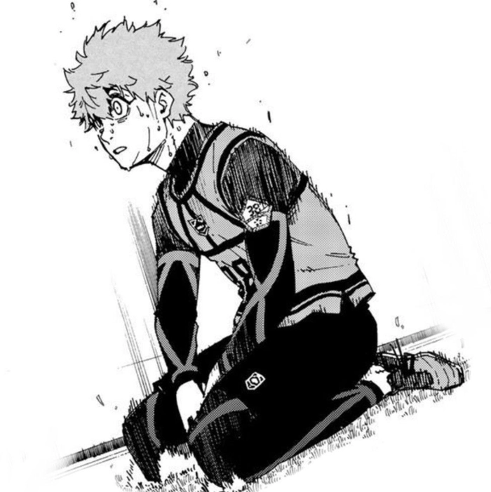 Hình Asahi Naruhaya manga