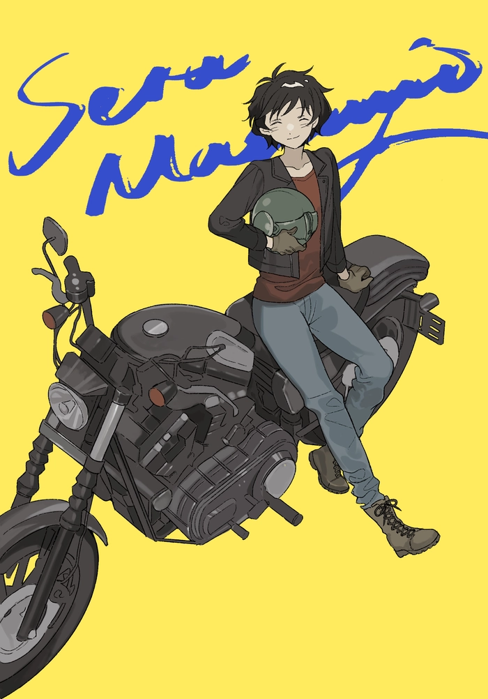 Hình Conan Masumi Sera đẹp chuẩn fan anime
