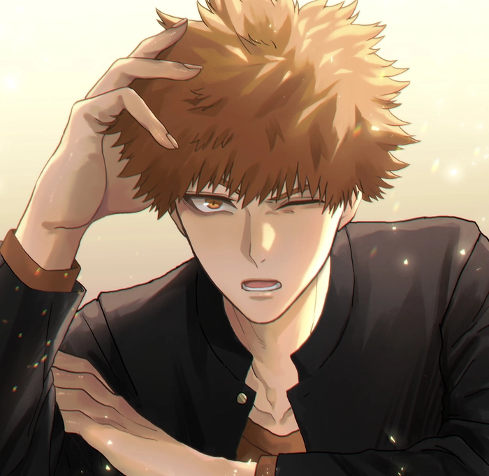 Hình Kunigami Rensuke chất ngầu
