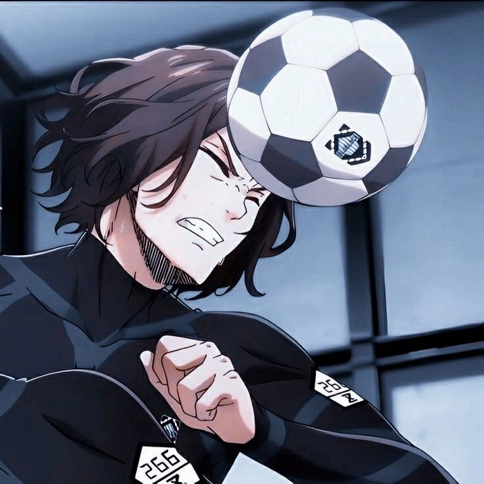 Hình Kuon Wataru manga
