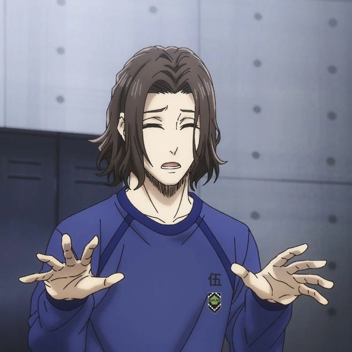 Hình Kuon Wataru ngầu