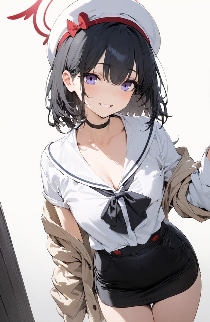 Hình Mashiro Shizuyama