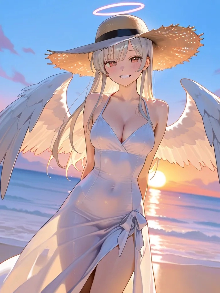 Hình Nagisa Kirifuji full HD