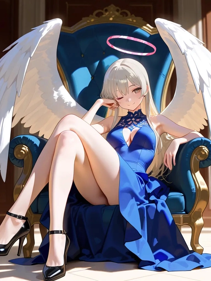 Hình Nagisa Kirifuji ngầu