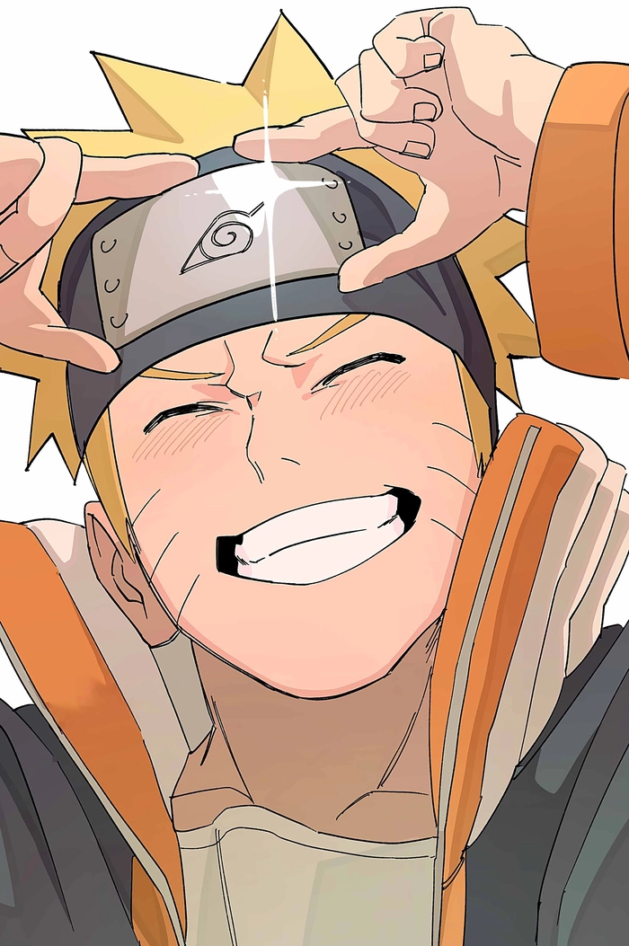 Hình Naruto đẹp nhất từng thấy