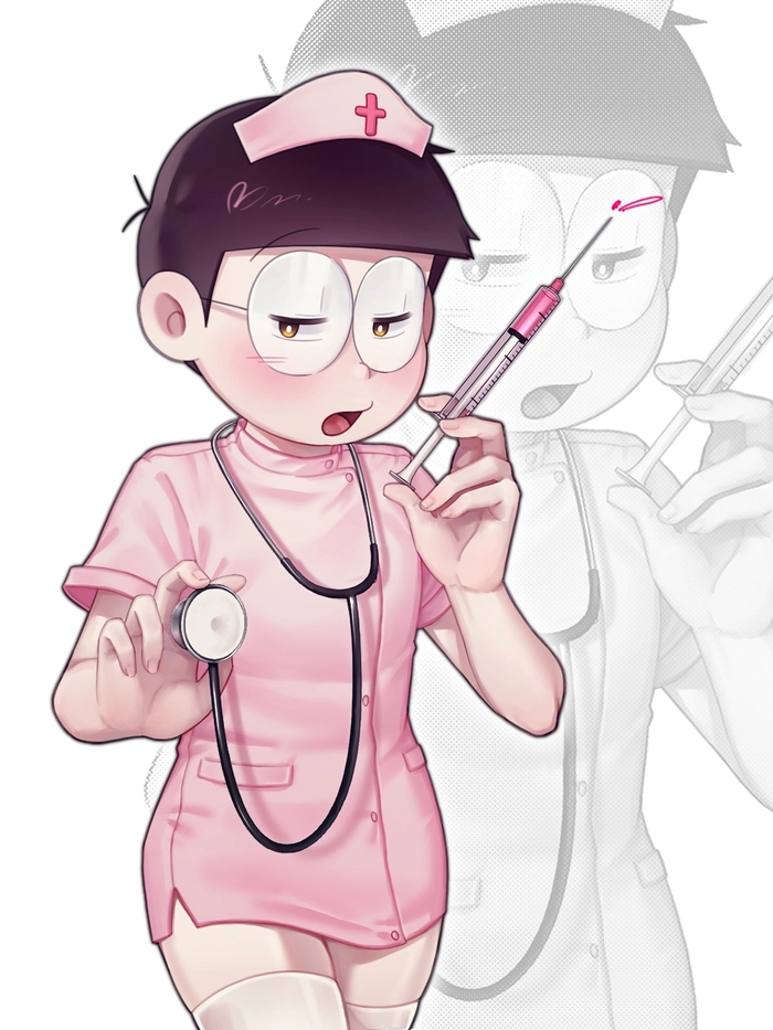 Hình Nobita dễ thương ngộ nghĩnh