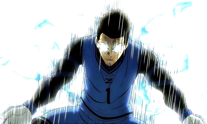 Hình Okuhito Iemon ngầu lòi