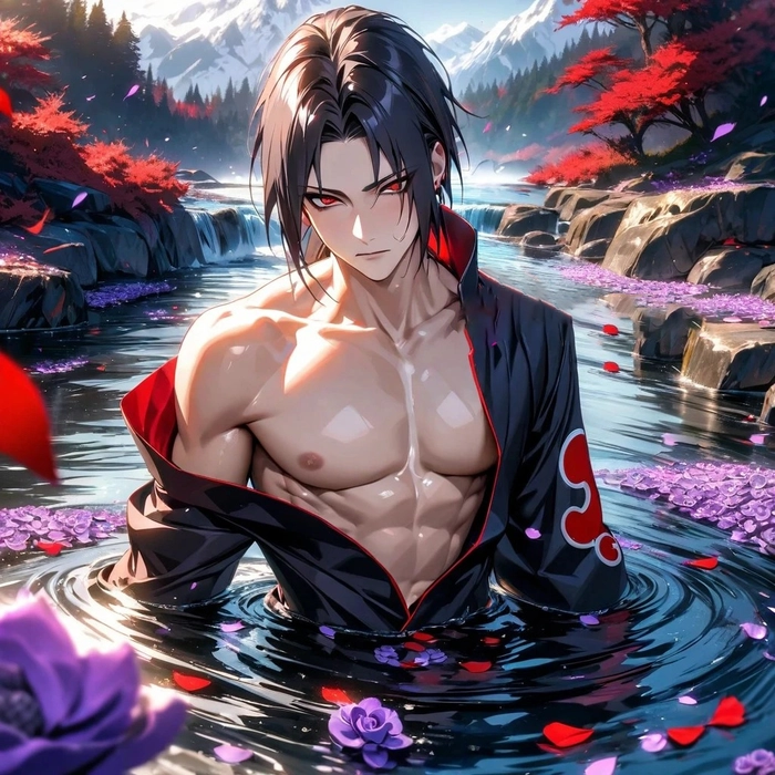 Hình ảnh Itachi