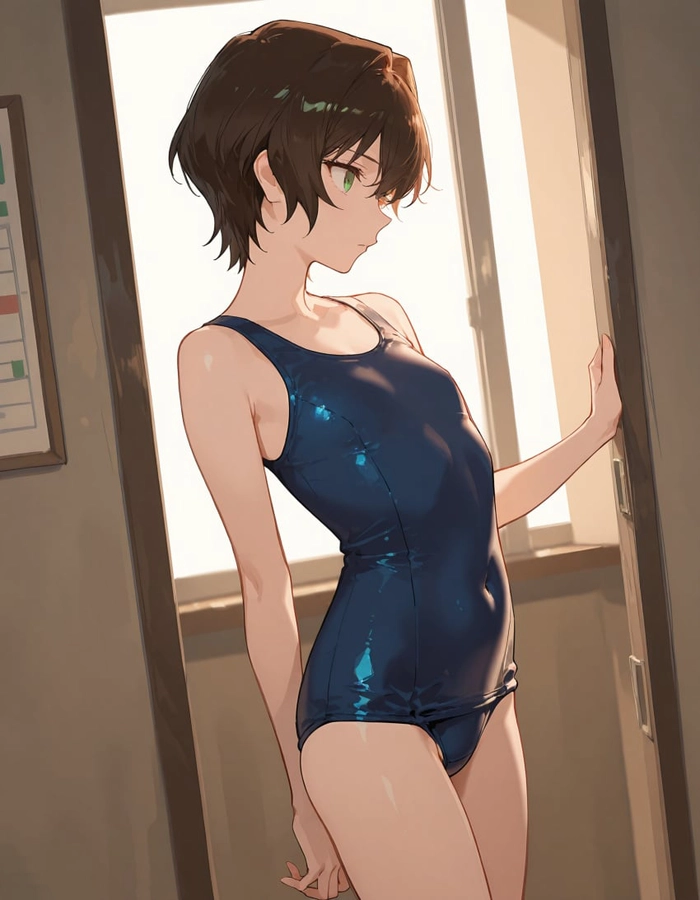 Hình ảnh Sera Masumi sexy đầy cuốn hút