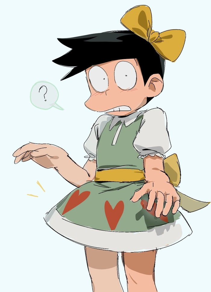 Hình ảnh Suneo đáng yêu