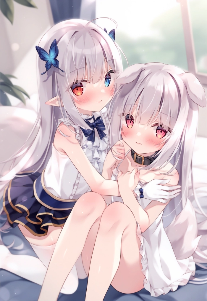 Hình ảnh anime nữ sexgay đẹp nhất