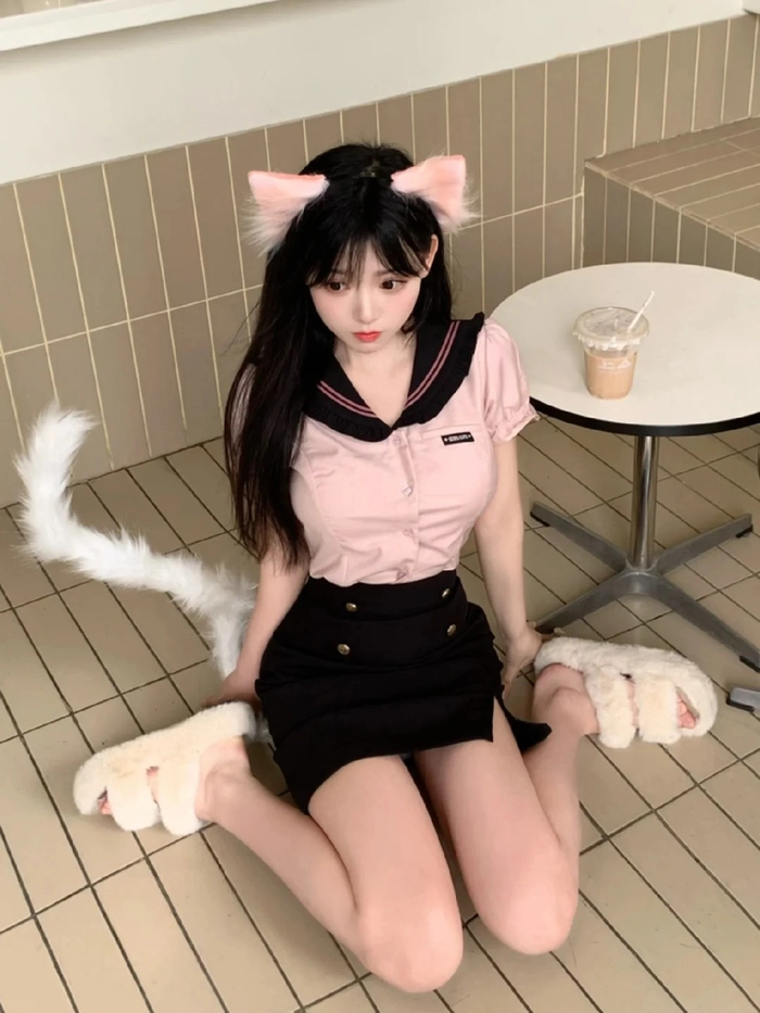 Hình ảnh cosplay gái xinh
