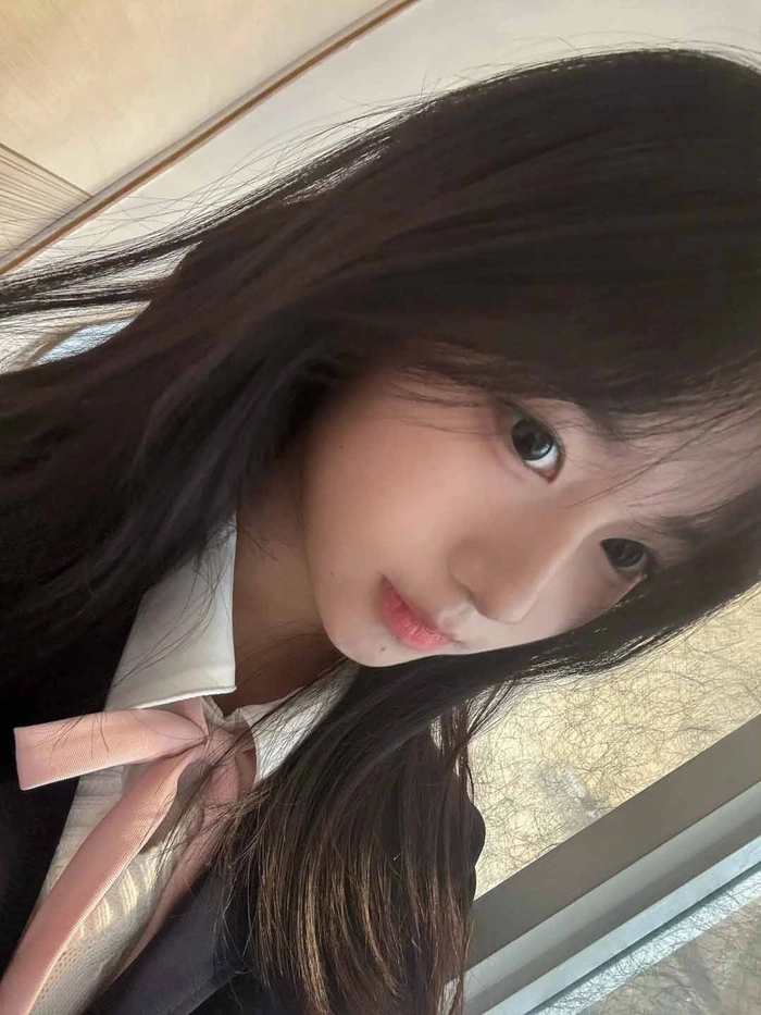 Hình ảnh gái 2k9 cute