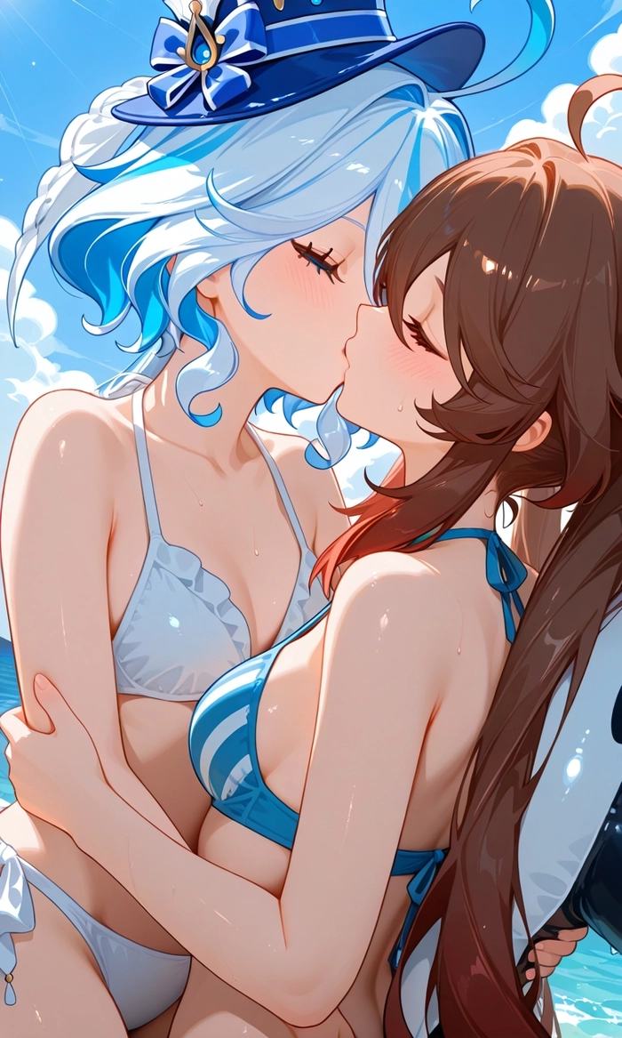 Hình ảnh gái anime bị sẽ gầy đẹp