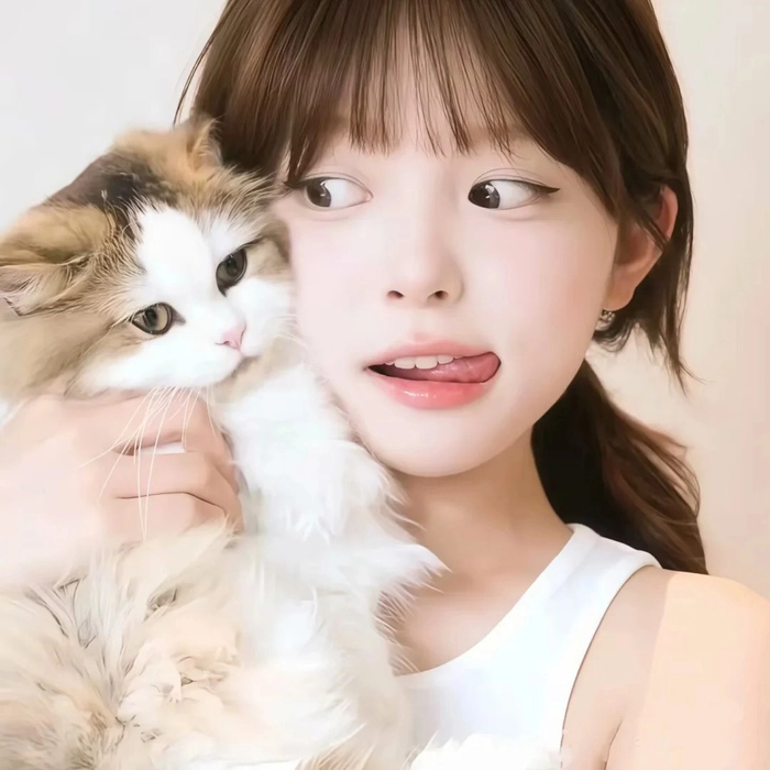Hình ảnh gái xinh cute dễ thương