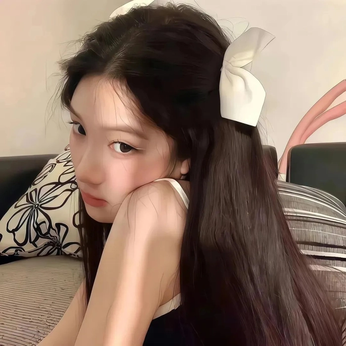 Hình ảnh gái xinh cute ngầu quyến rũ