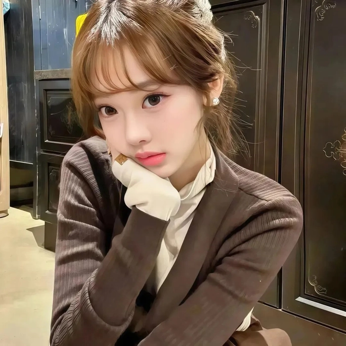 Hình ảnh gái xinh cute nhất mạng xã hội
