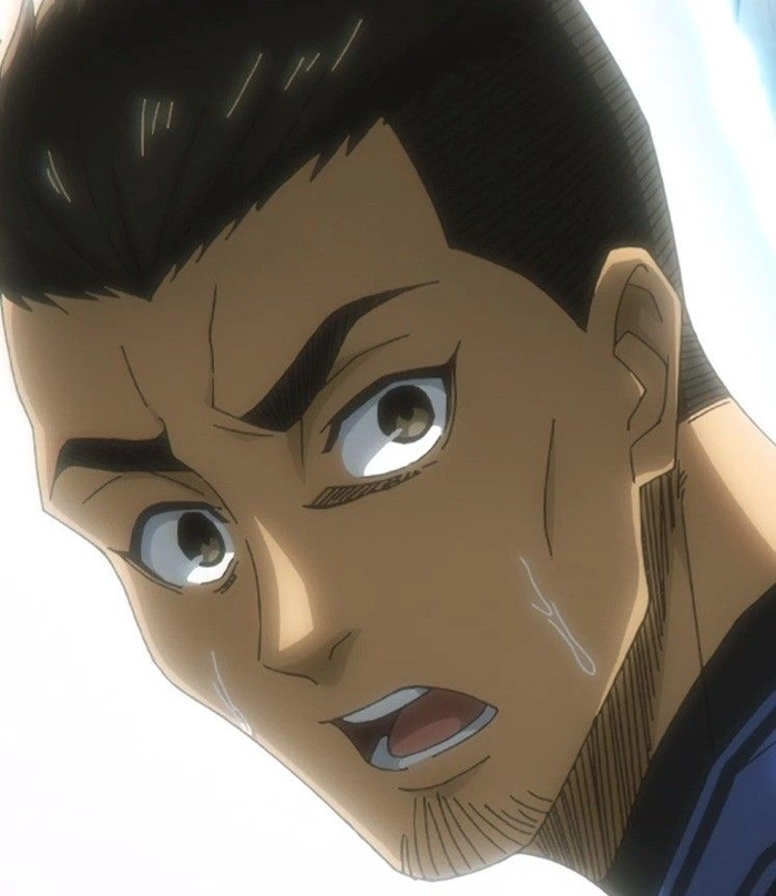 Hình anime Okuhito Iemon cool
