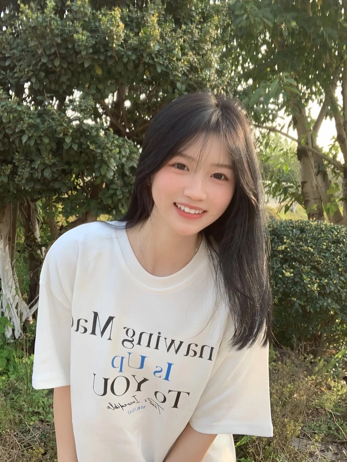 Hình gái xinh 2k12 dễ thương