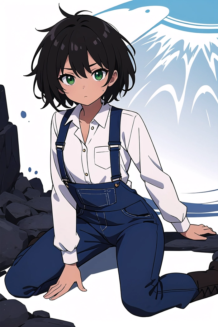 Hình nền Detective Conan Masumi Sera