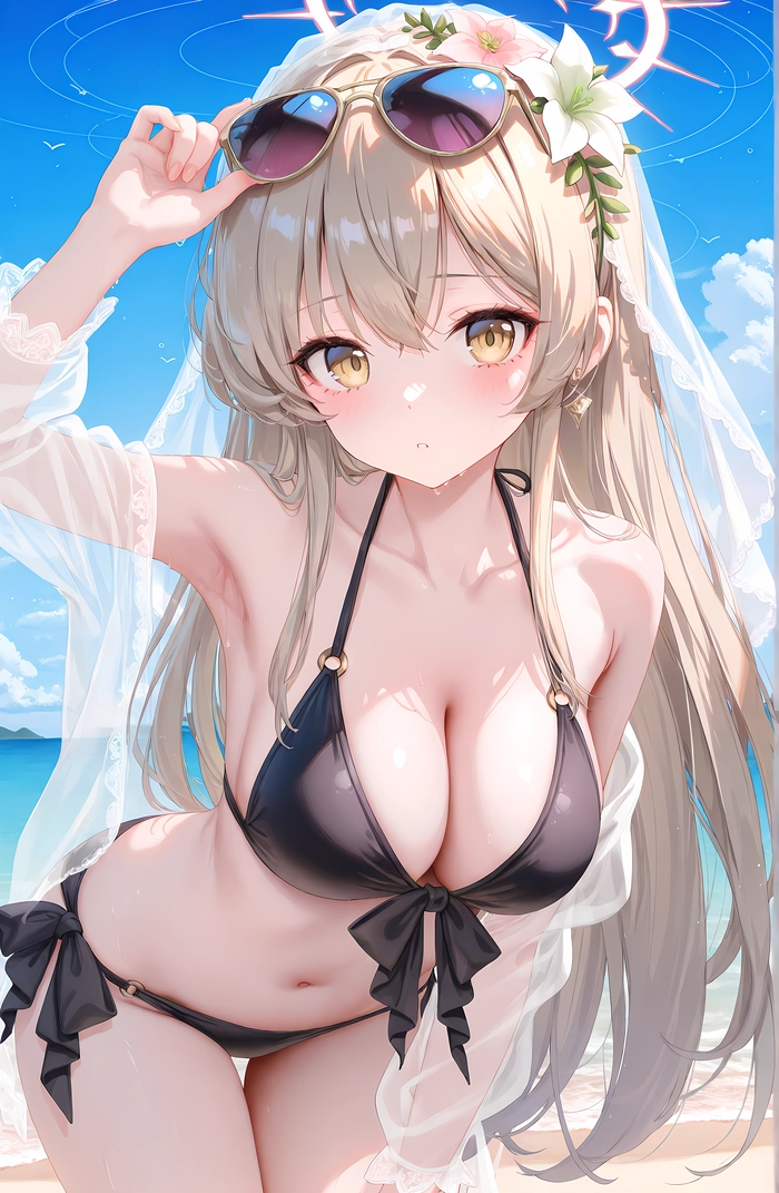 Hình nền Nagisa Kirifuji