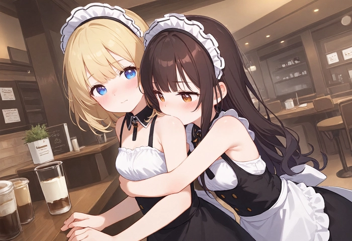 Hình nền anime sẽ gầy cực đẹp