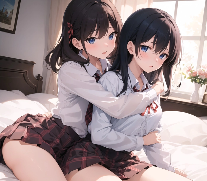 Hình nền anime sẽ gầy đẹp lung linh