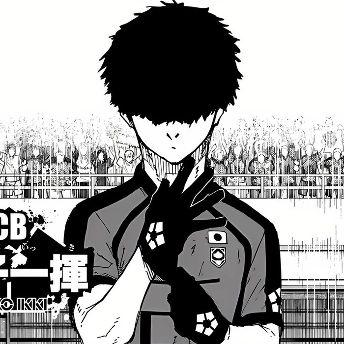 Ikki Niko anime phong cách độc lạ