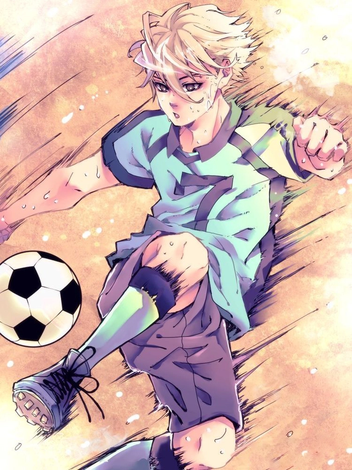 Kira Ryosuke avatar anime đẹp cuốn hút