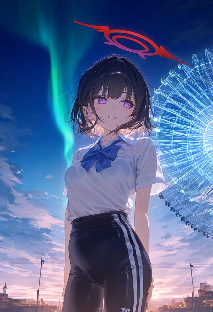 Mashiro Shizuyama Blue Archive