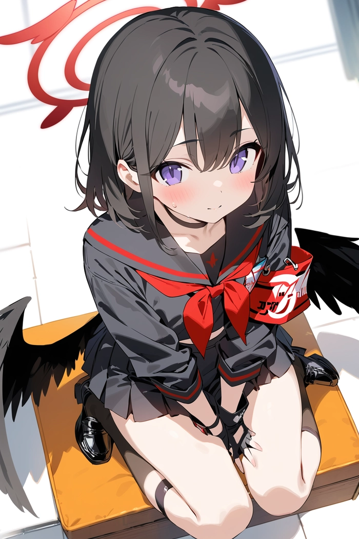 Mashiro Shizuyama cute
