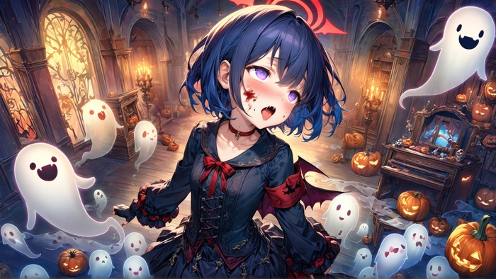Mashiro Shizuyama full hd