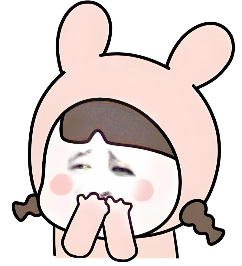 Meme gấu trúc cười chế troll hài hước