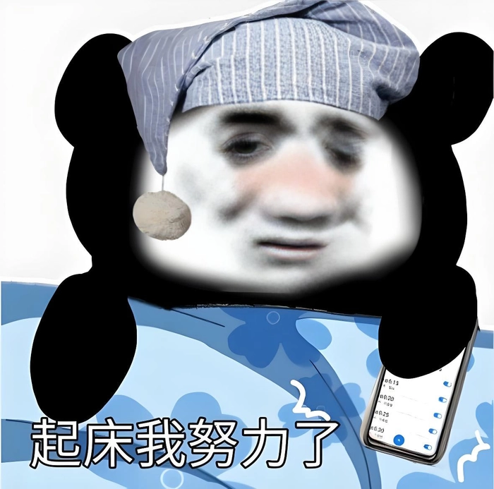 Meme gấu trúc troll Trung Quốc