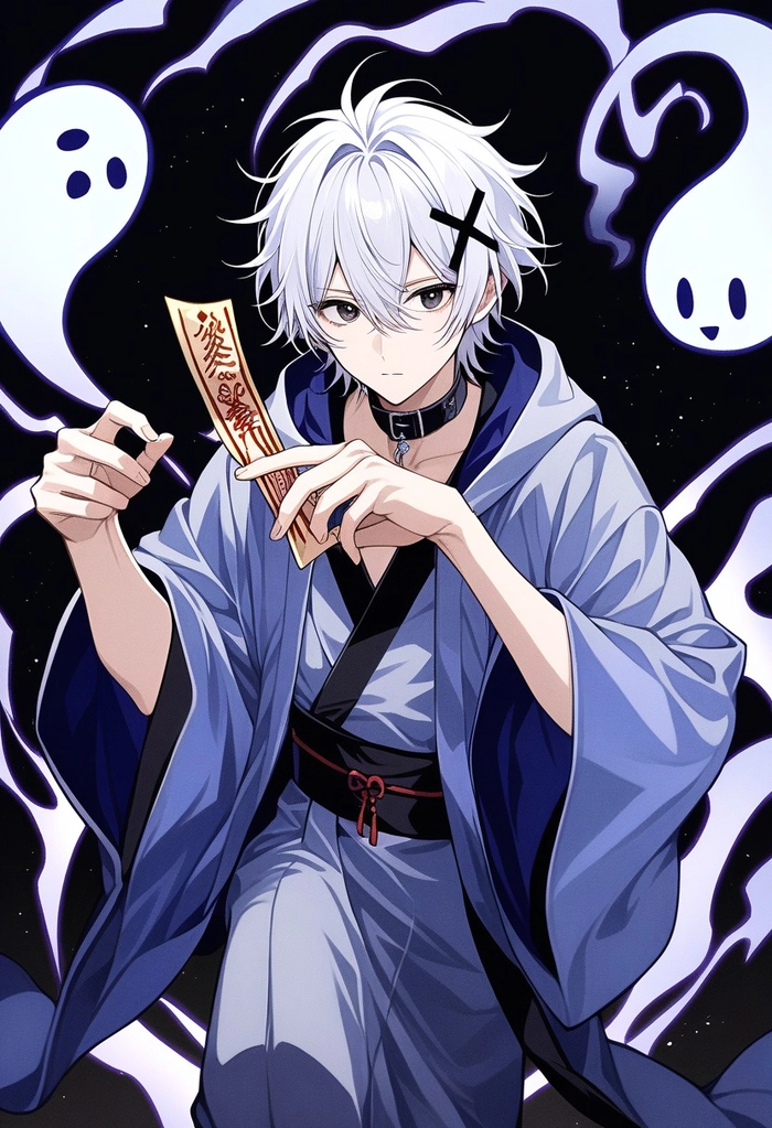 Nagi Seishirō chất lừ