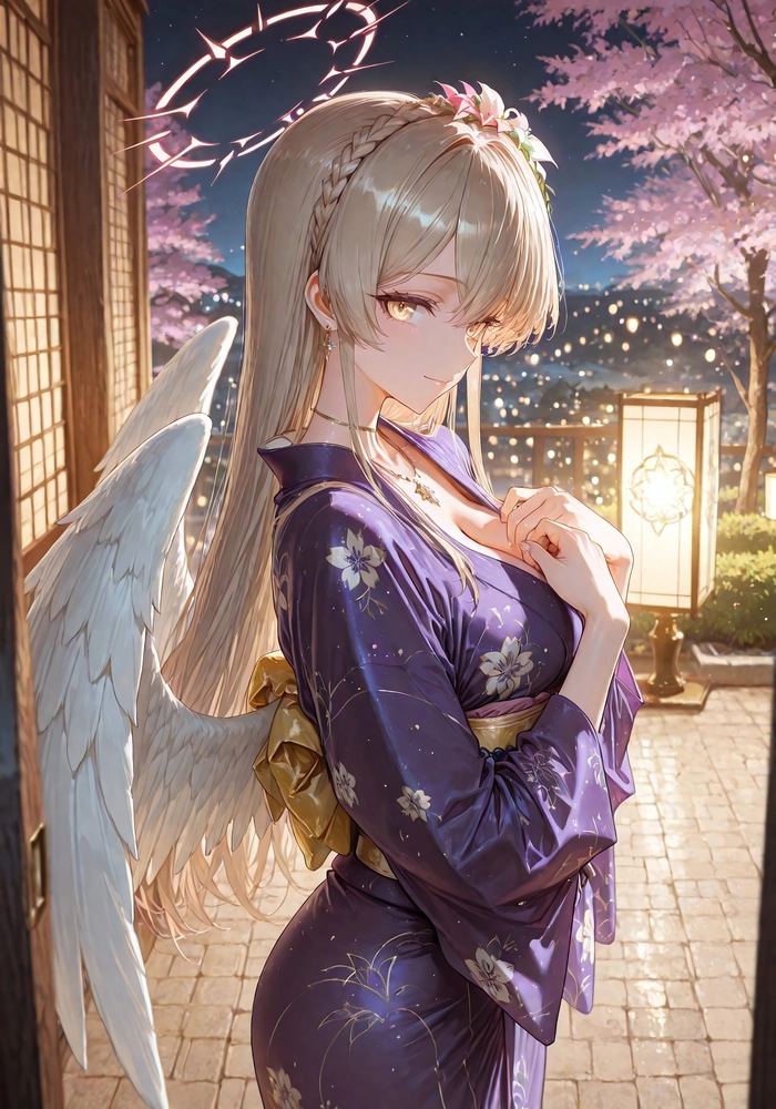 Nagisa Kirifuji ảnh chất lượng