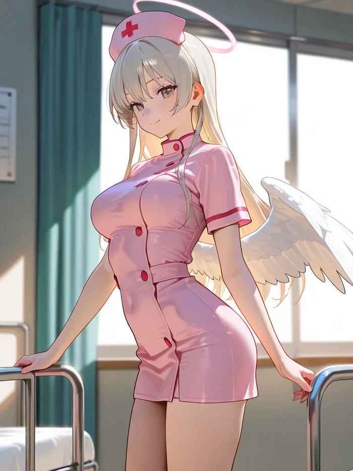 Nagisa Kirifuji ảnh đẹp