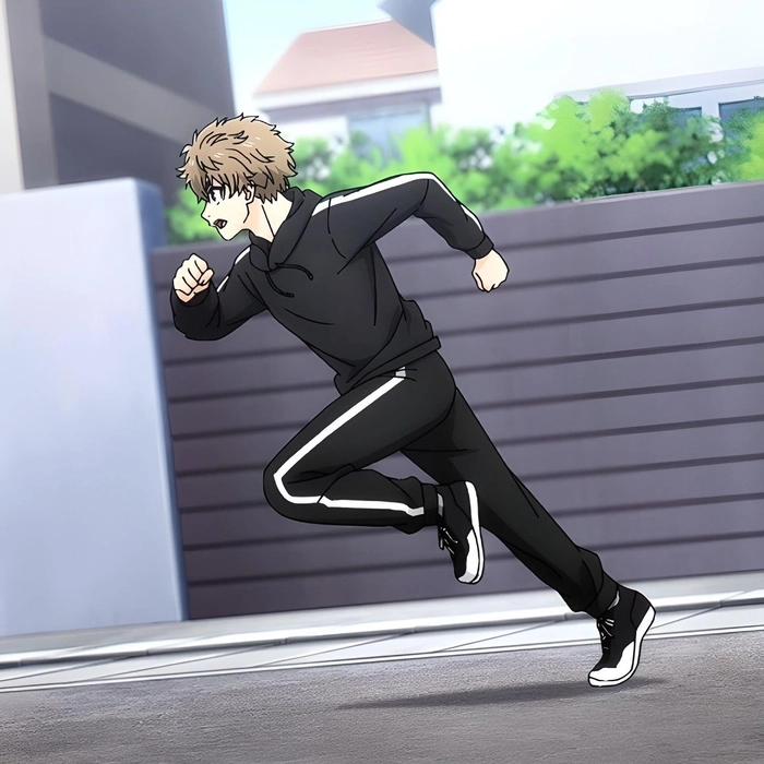 Naruhaya Asahi ảnh anime đẹp