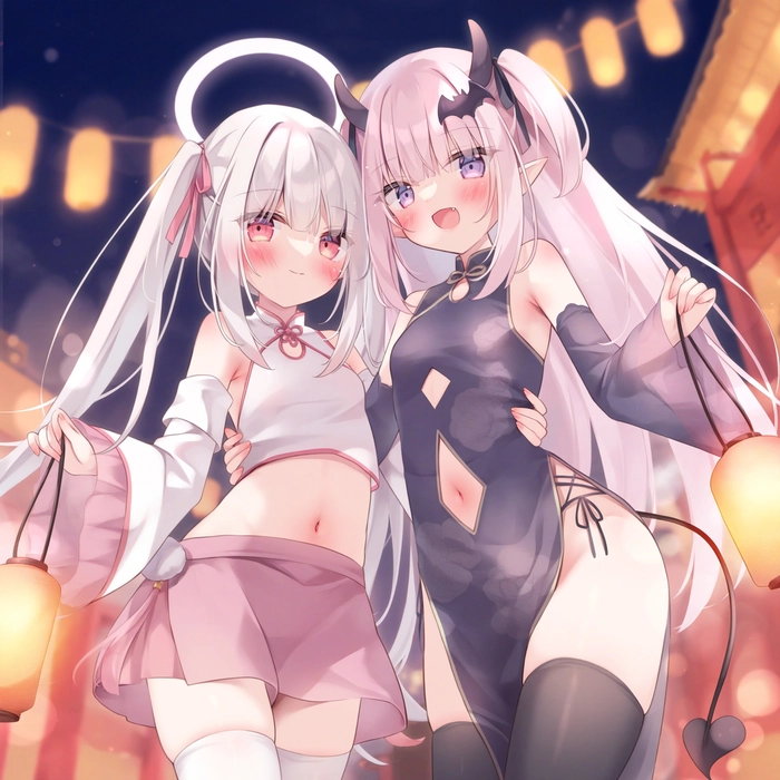 Những hình ảnh anime sẽ gầy nghệ thuật