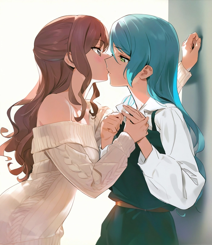 Những hình ảnh anime sẽ gầy