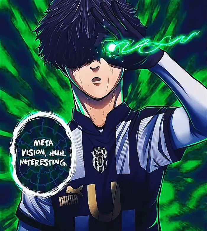Niko Ikki anime đẹp cho avatar chất