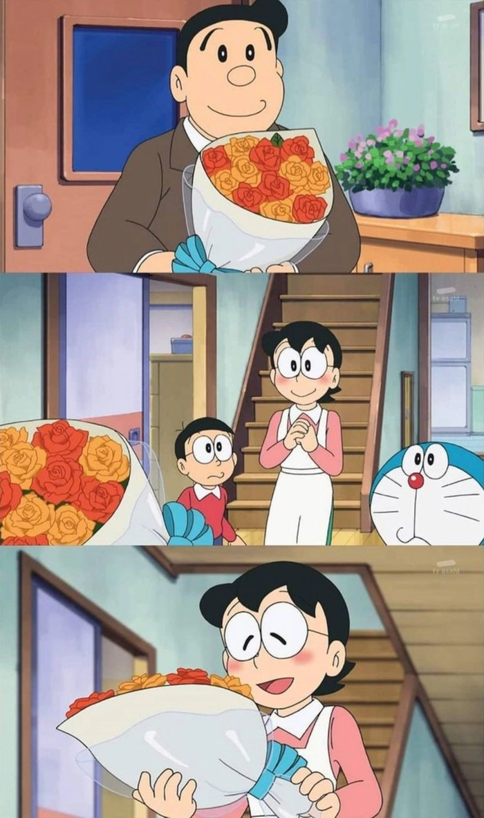 Nobi Nobisuke anime