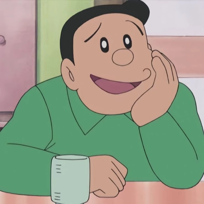 Nobisuke anime ngộ nghĩnh
