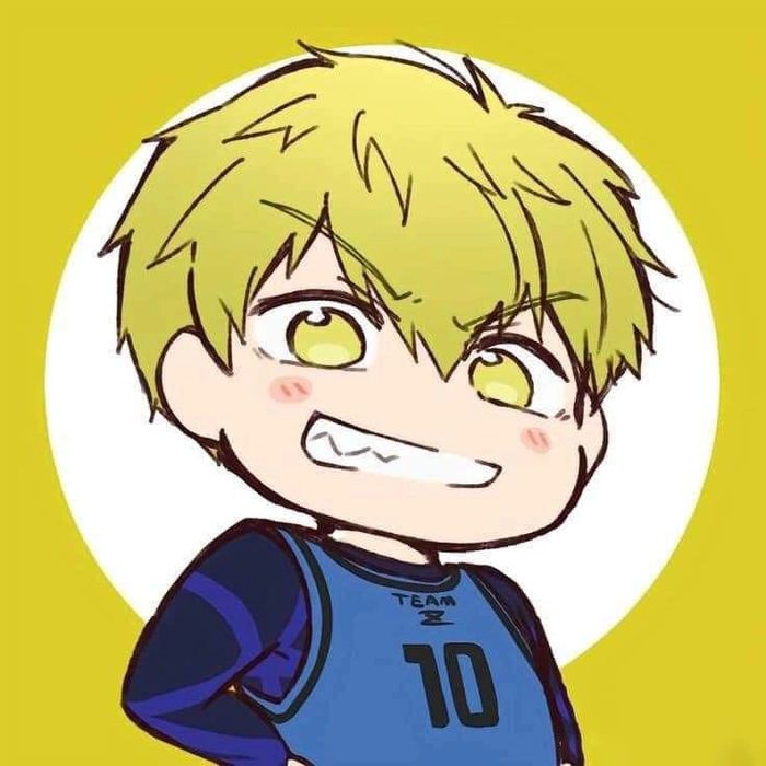 Raichi Jingo ảnh anime đẹp