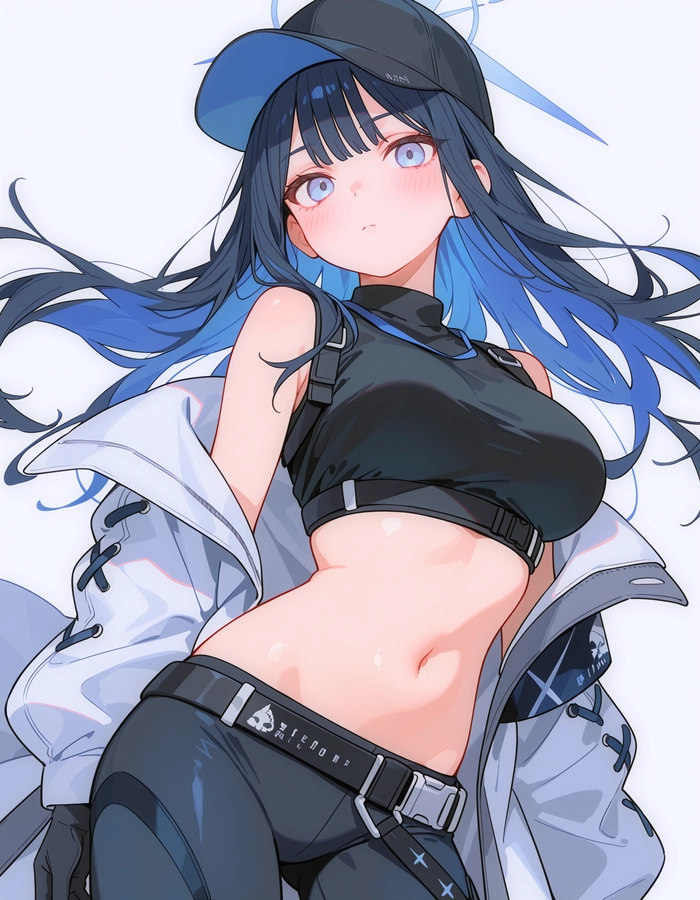 Saori Joumae sexy quyến rũ khó rời mắt