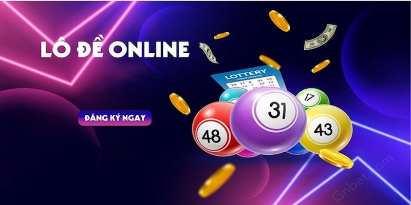 Sức hút của sảnh game lô đề 8x bet mà bạn nên biết